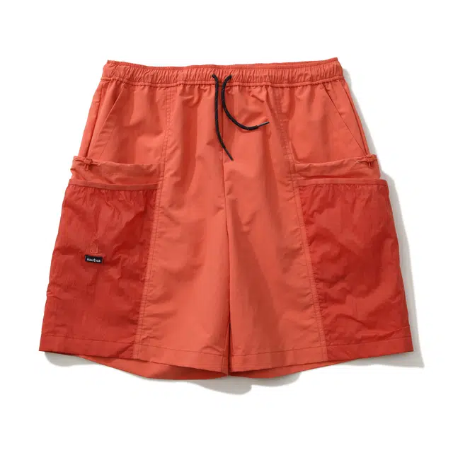 nautica white sail