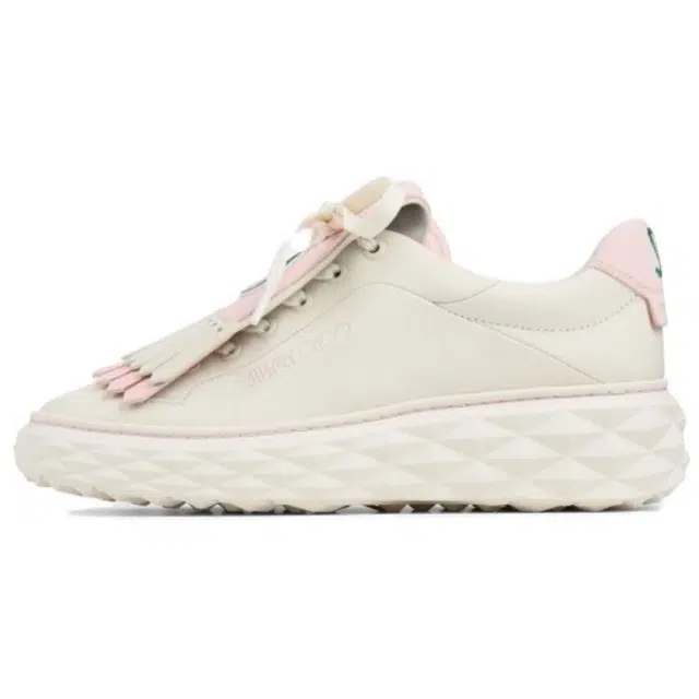Malbon Golf x Jimmy Choo Diamond