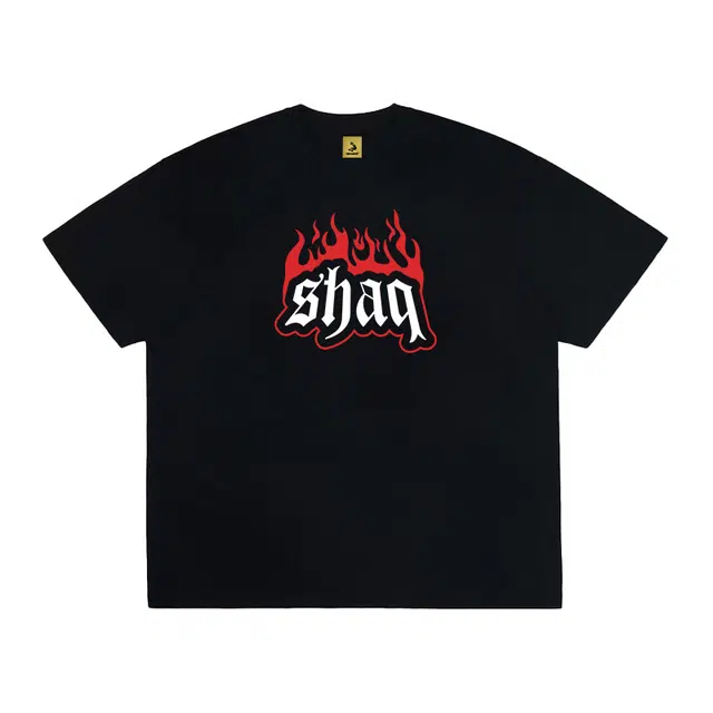 SHAQ T
