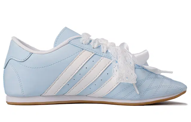 adidas originals Taekwondo WS