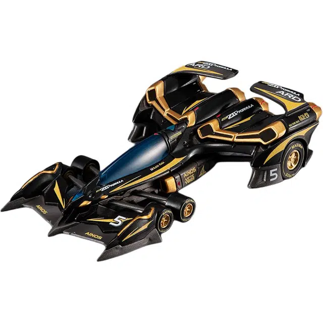 MegaHouse 11 AN 21