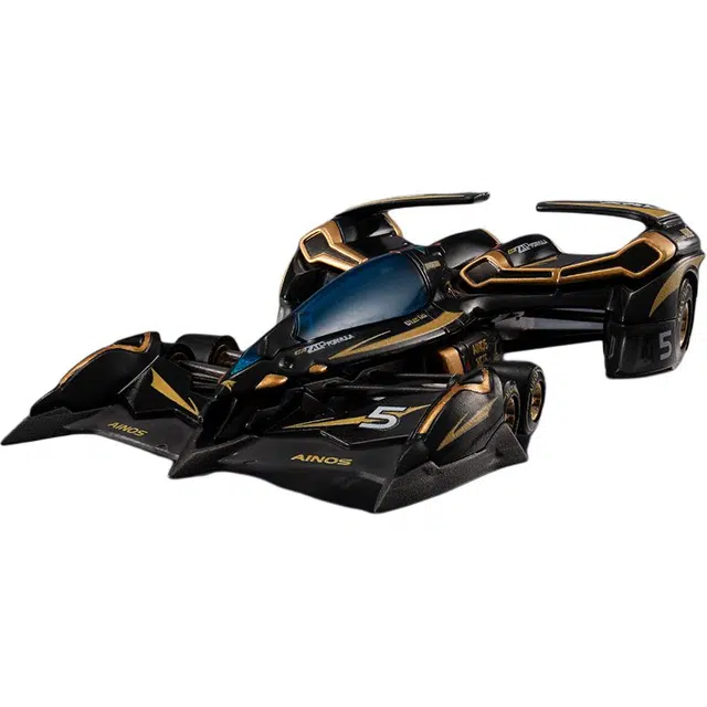 MegaHouse 11 AN 21