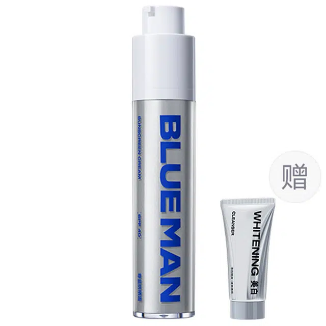 SPF40 50g