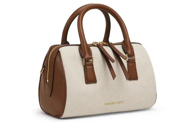 CHARLESKEITH ck Taupe Canvas