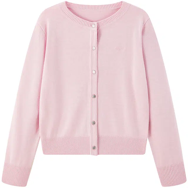 Peacebird Knit Pullover