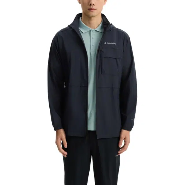 Columbia SS25