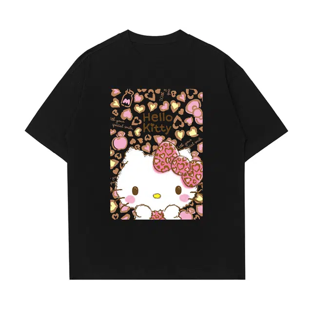 Sanrio x HelloKitty 2025 T