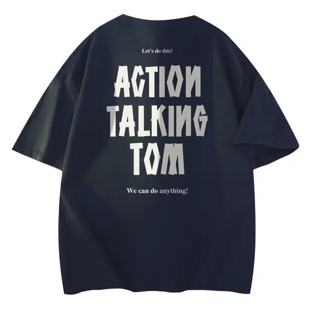 TALKING TOM T
