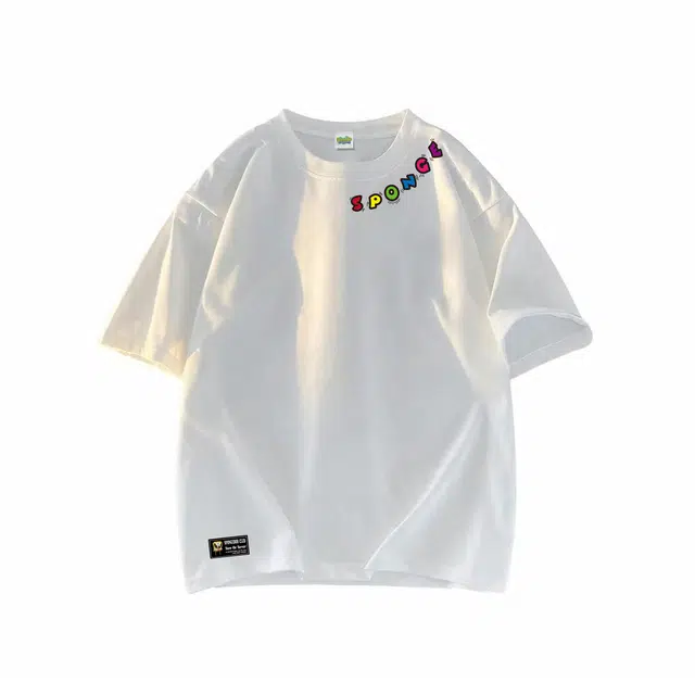 SPONGEBOB SQUAREPANTS T