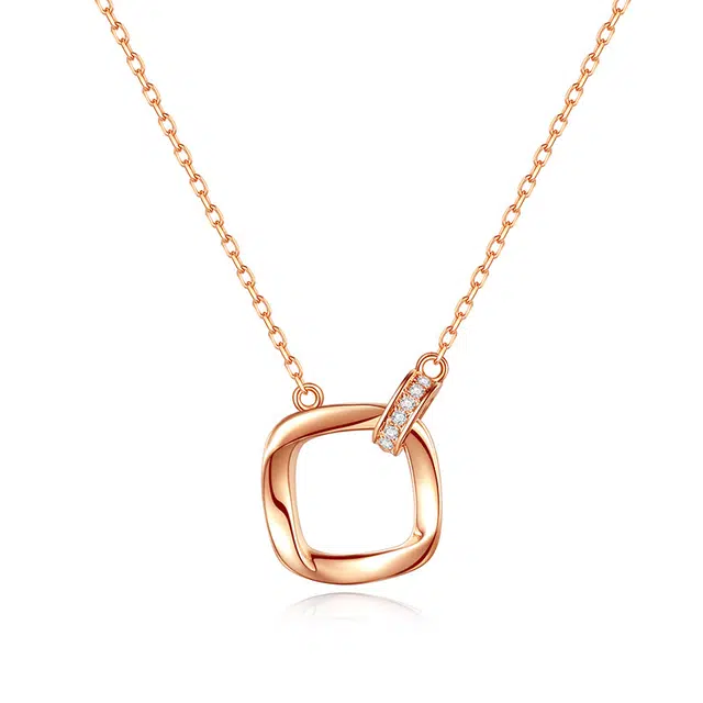 MRSLIN 18k