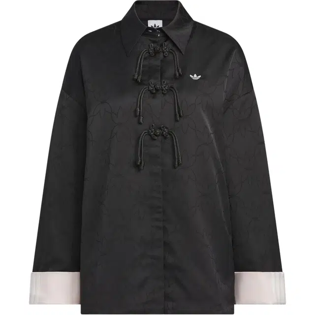 adidas Originals CNY Shirt Jacket