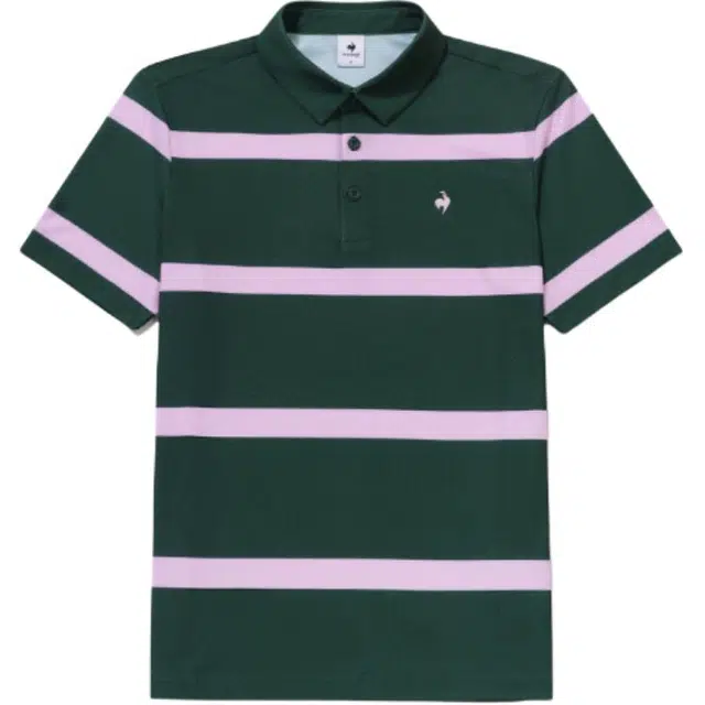 le coq sportif Polo
