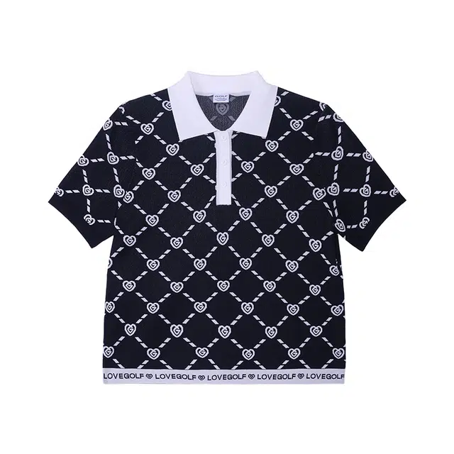 GOLF SS24 Polo