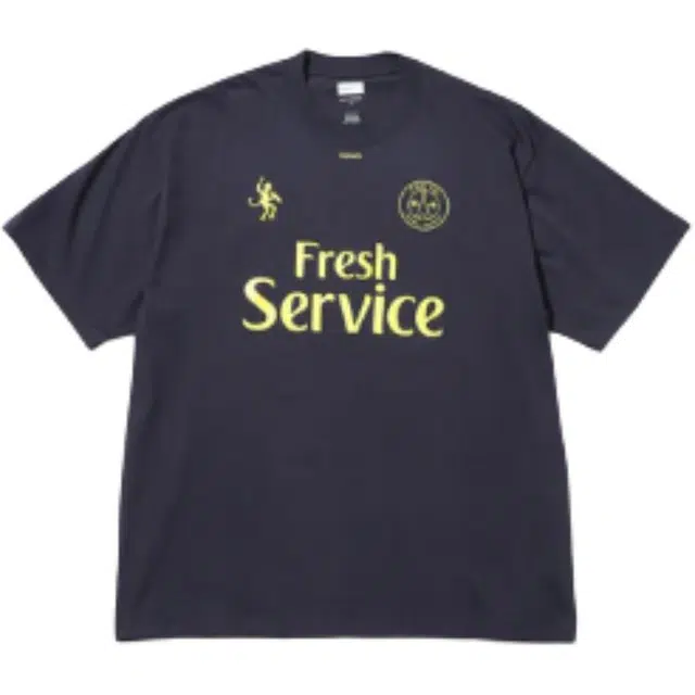 Fresh Service T