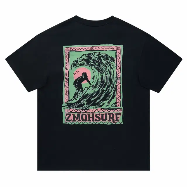 ZMOH T