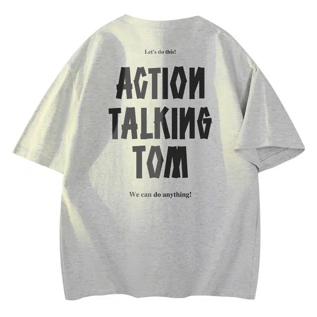 TALKING TOM T