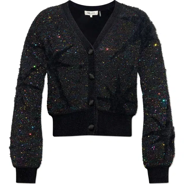 DIANE VON FURSTENBERG V
