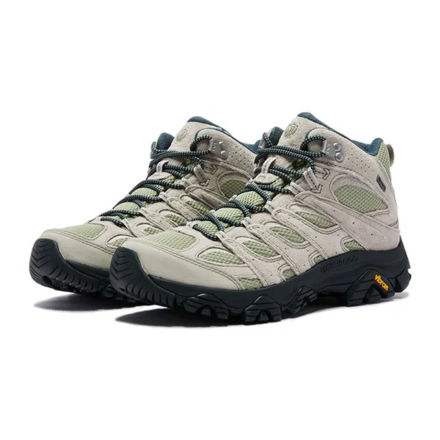 MERRELL MQM 3