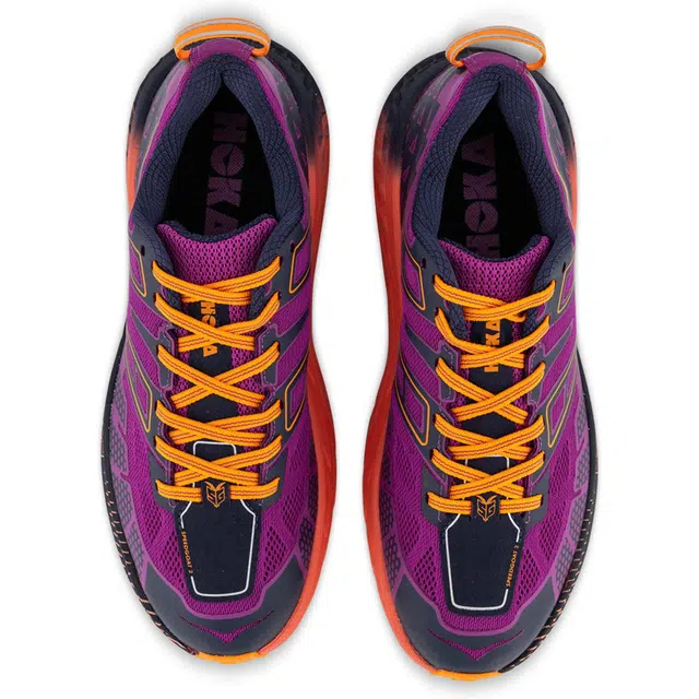 HOKA ONE ONE SPEEDGOAT 2