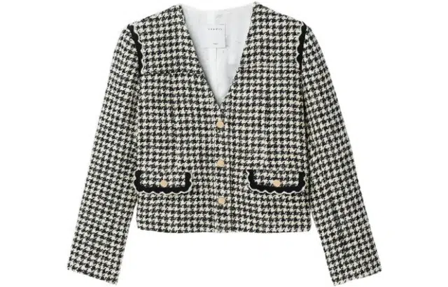 Sandro FW22