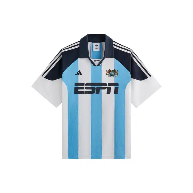 adidas originals x Kith Football ESPN