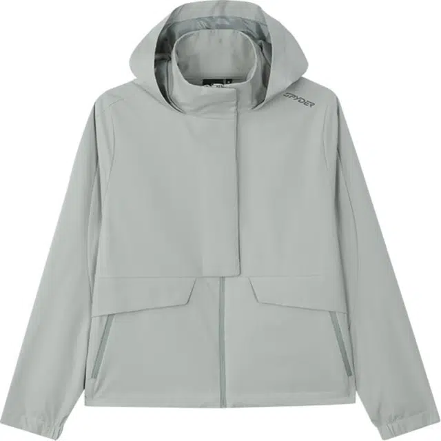 SPYDER MOUNTAIN LIFE