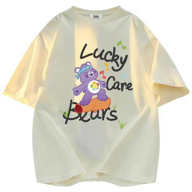 CAREBEARS T