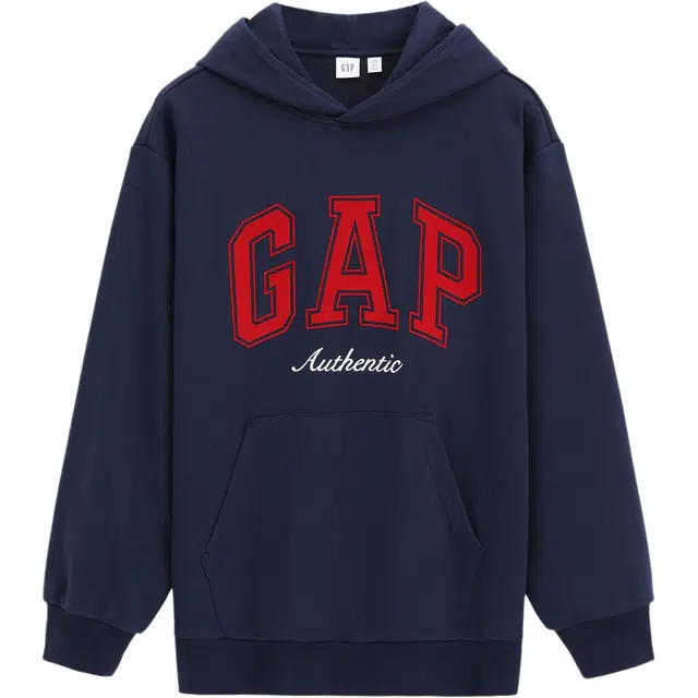 GAP logo