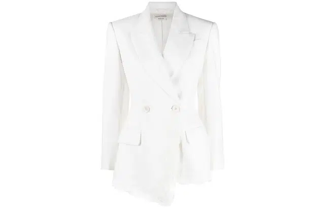 Alexander McQueen SS22