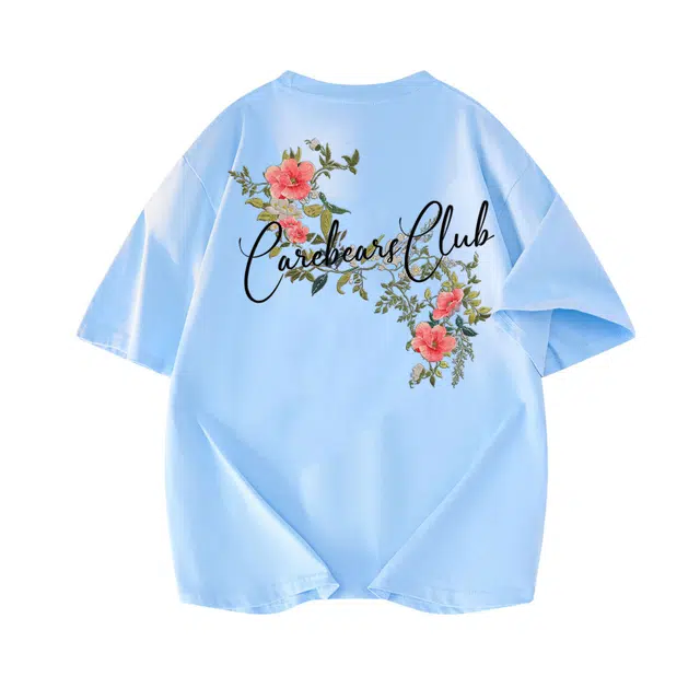 CAREBEARS LogoT