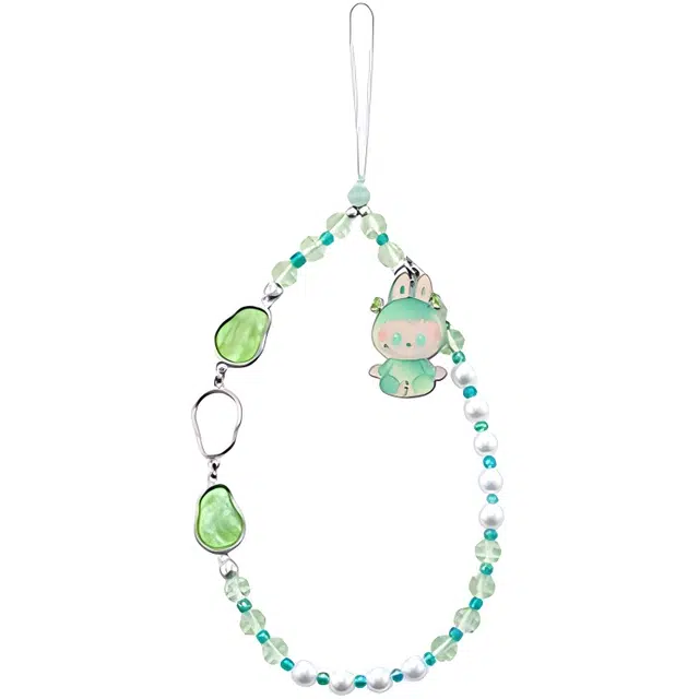 POP MART LABUBU THE MONSTERS