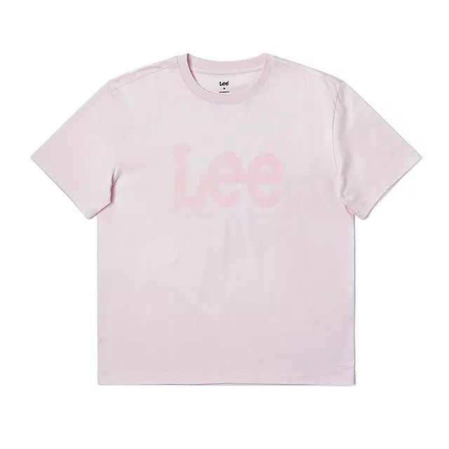 Lee Logo T