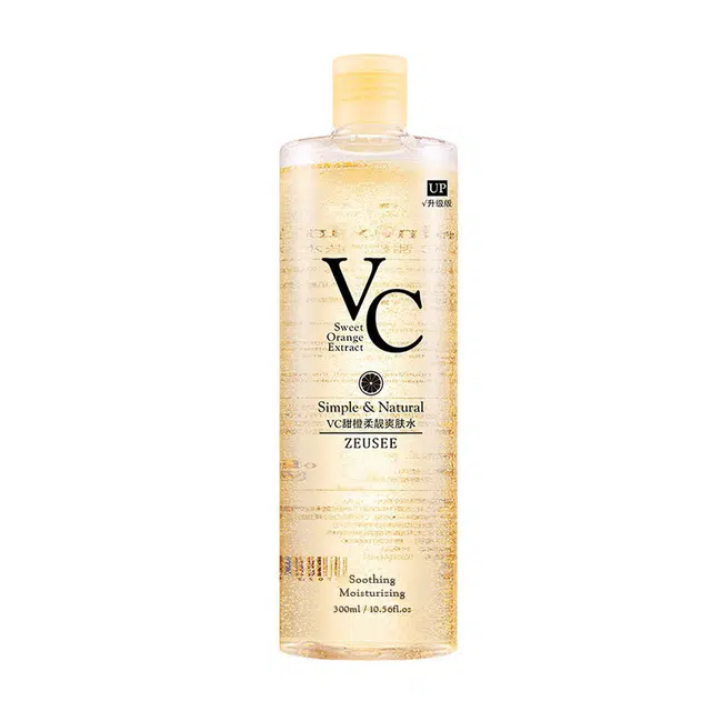 ZEUSEE VC