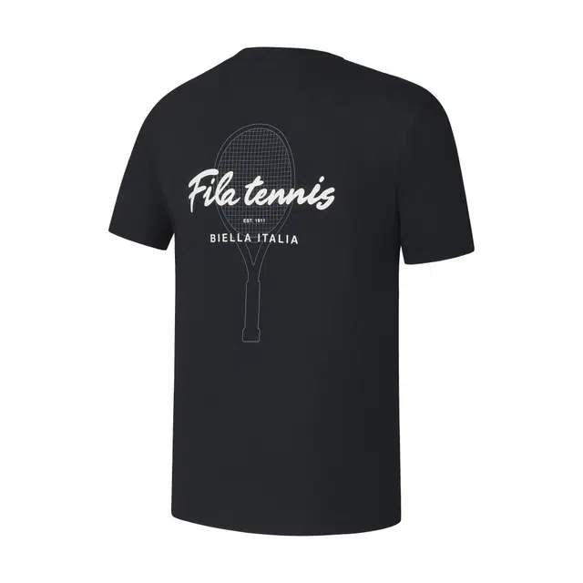 FILA Athletics Tennis T RD