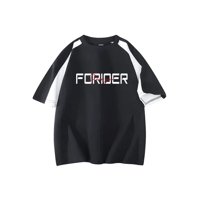 FORIDER T