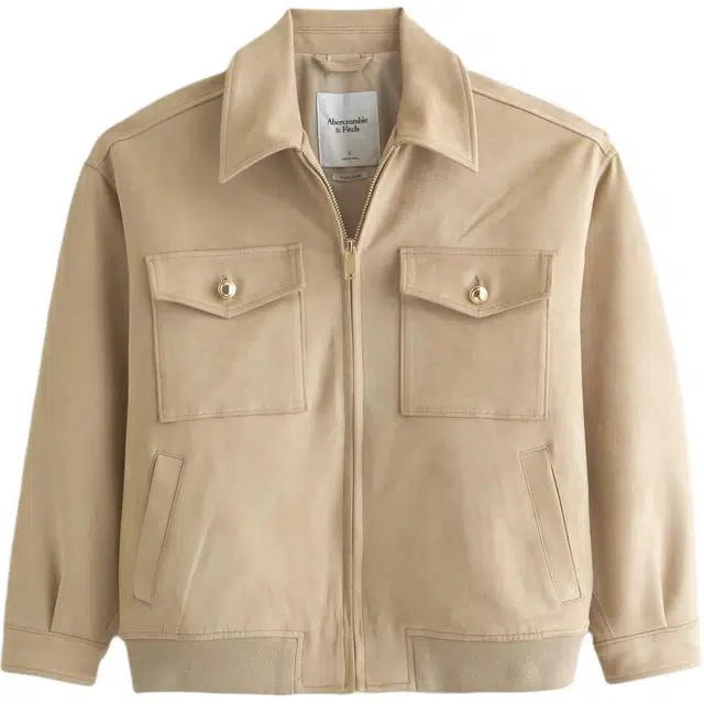AbercrombieFitch