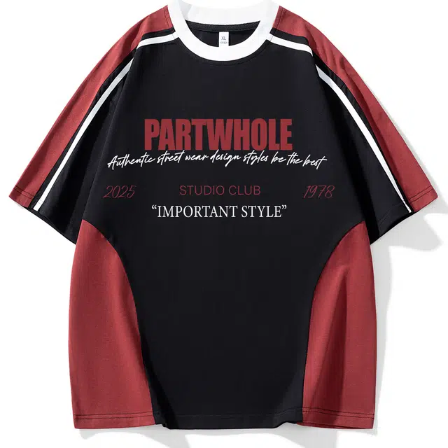 PARTWHOLE T