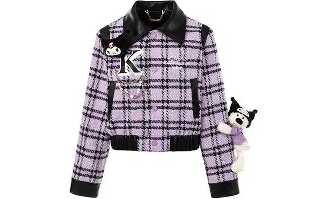 13 DEMARZO x Sanrio 23FW