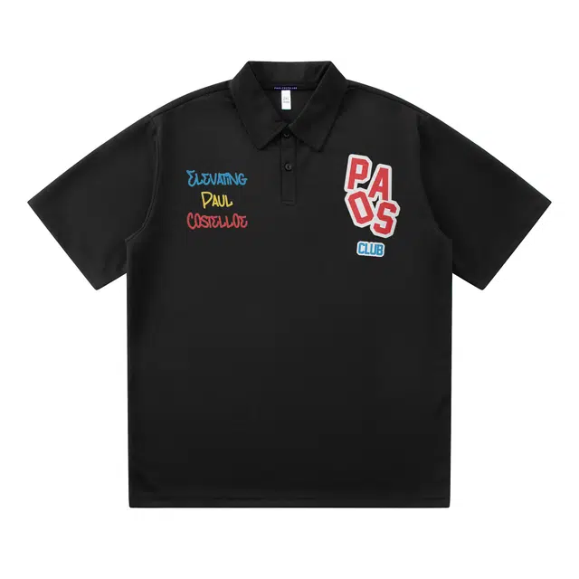 PAUL COSTELLOE logoPolo