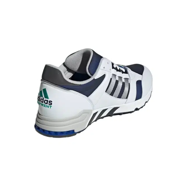 adidas EQT Cushion 93 Silver Black