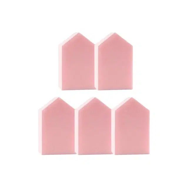 计轩  干湿两用粉扑 打底定妆