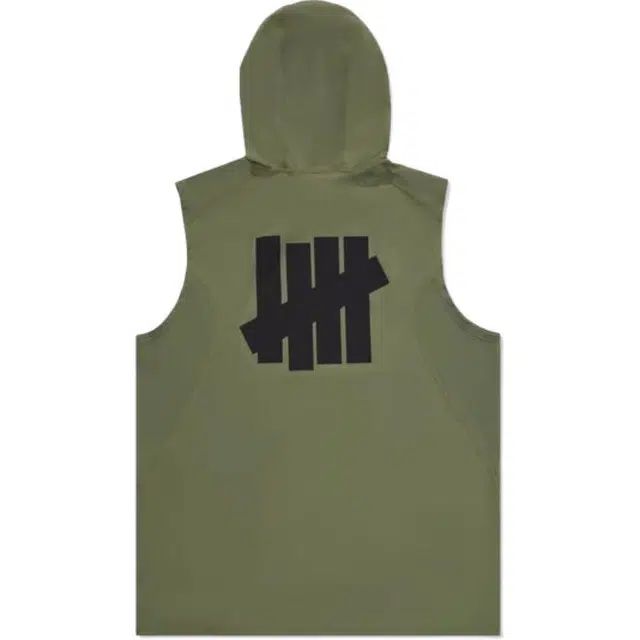 UNDEFEATED SS24 LOGO