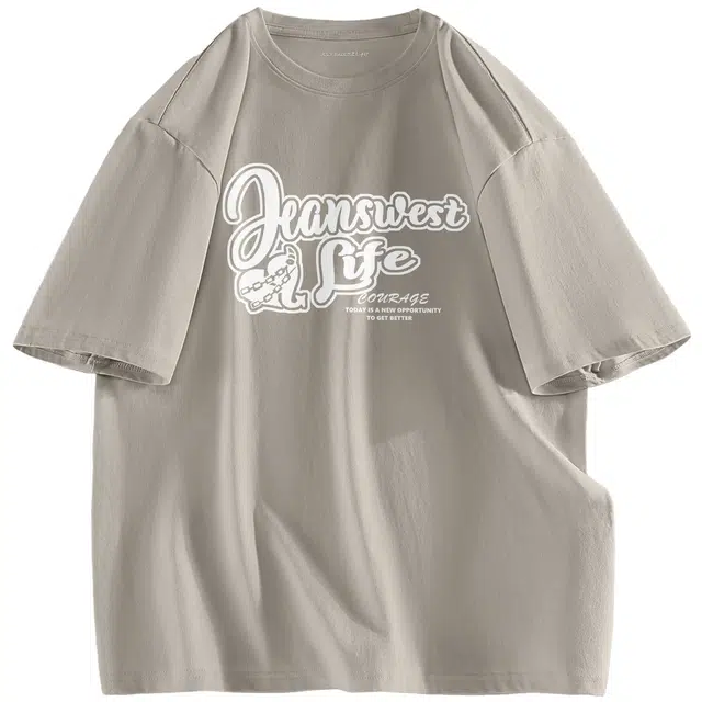 JEANSWEST LIFE logoT