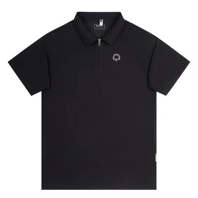 OVERPROTECTION Polo