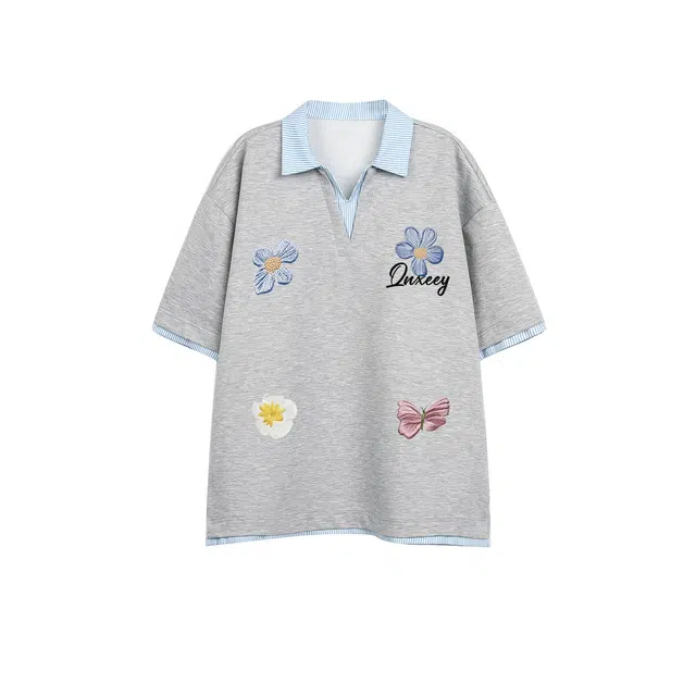 Qnxeey polo