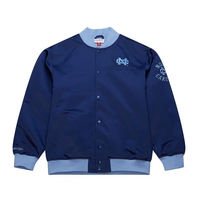 Mitchell Ness Lifestyle