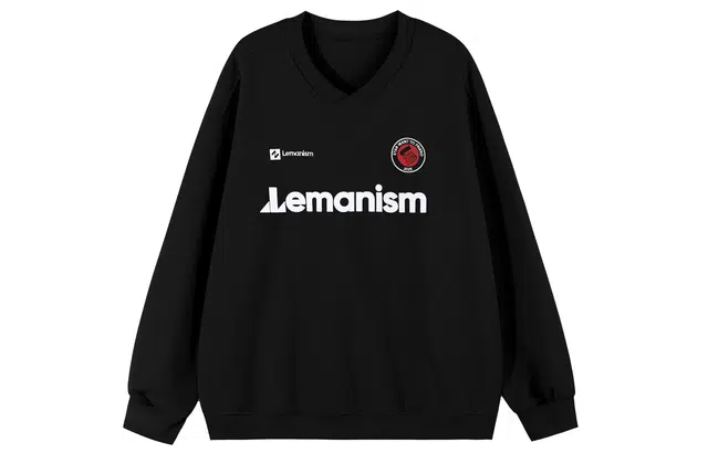 LEMANISM V