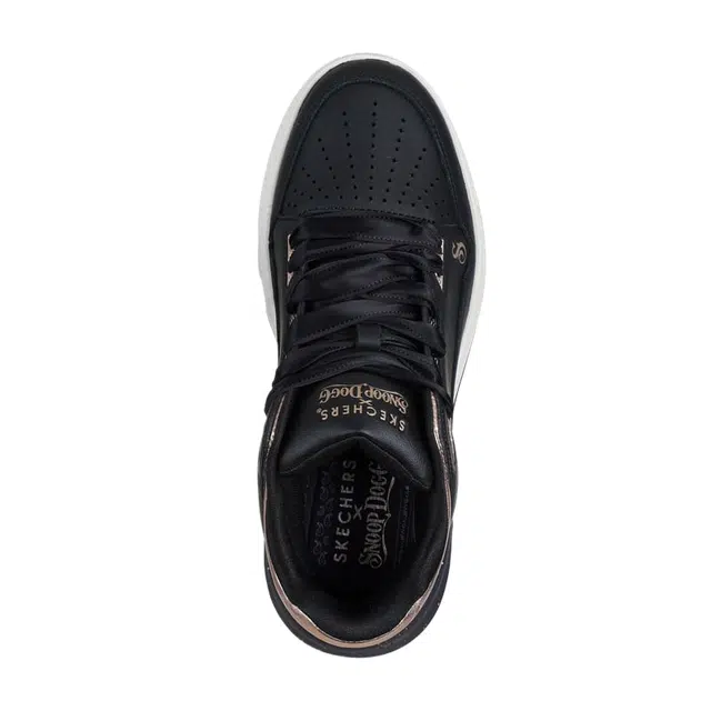 SNOOP DOGG x Skechers Sizzle