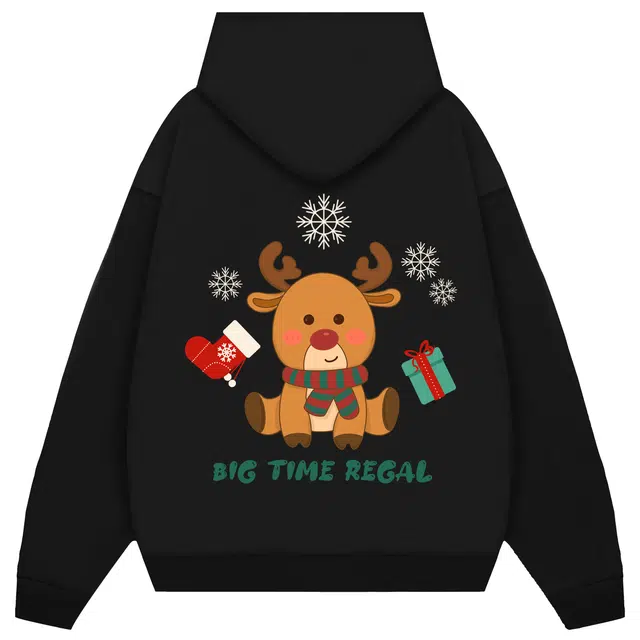 BIG TIME REGAL