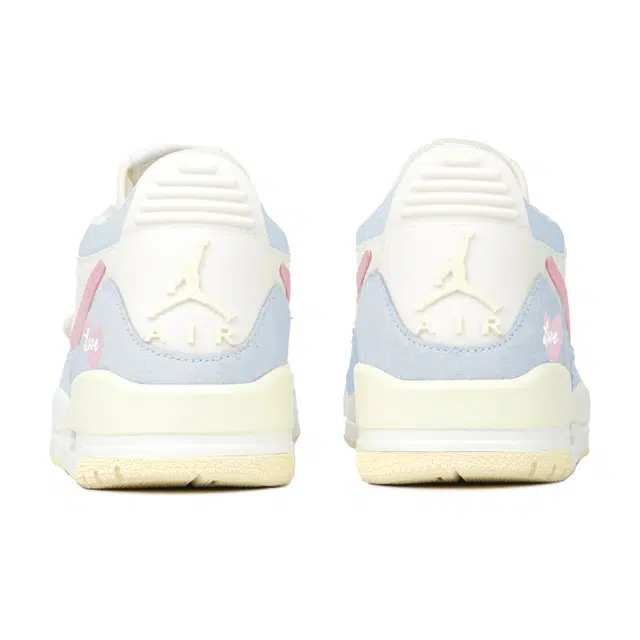 Jordan Legacy 312 Low
